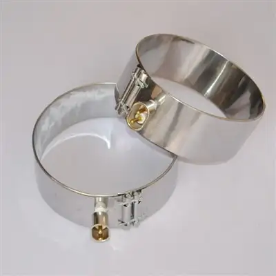 Band Heater Stainless — gallery image 3