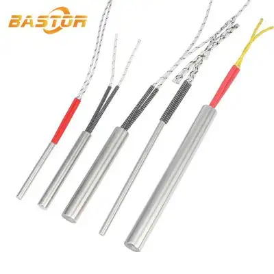 Pencil Heater Element — gallery image 2
