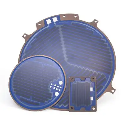 Thick Film Heating Plate For Kettle — gallery image 4