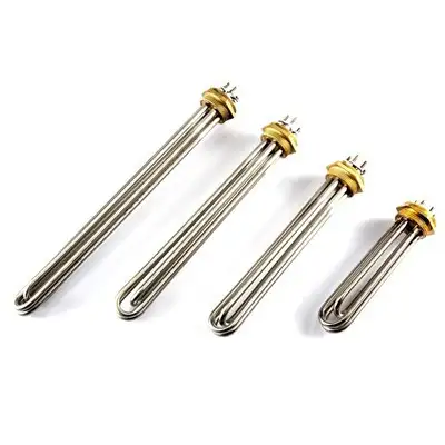 Electric Immersion Water Heaters — gallery image 5