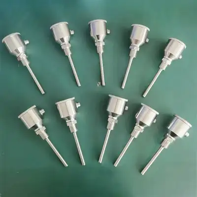 Rtd Thermocouple — gallery image 7