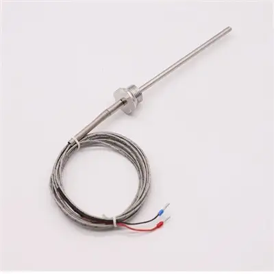 Thermometer Thermocouple — gallery image 5