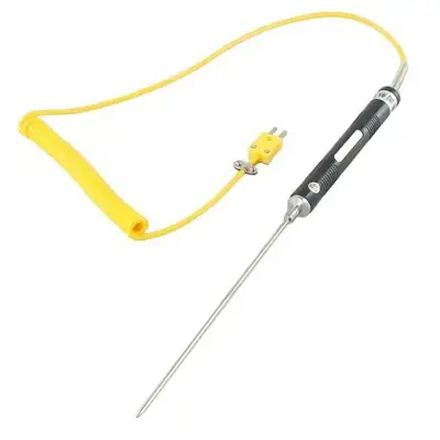 Handheld Thermocouple — gallery image 5