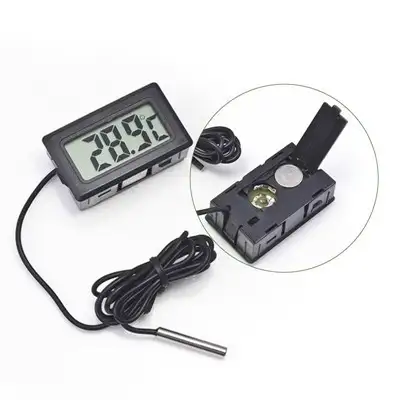 Refrigerator Thermometers — gallery image 2
