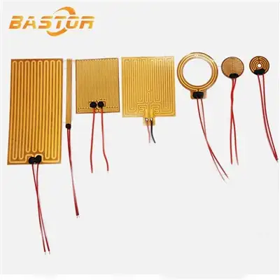 Kapton Heater 5v — gallery image 6