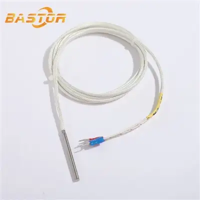 Probe Rtd Temperature Sensor Pt100 — gallery image 3