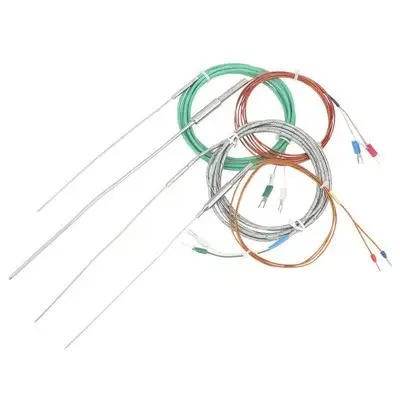 Thermocouple High Temperature — gallery image 5