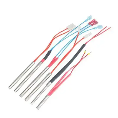 Cartridge Heater For Industry — gallery image 2