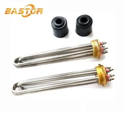 Immersion Water Heater 1500w — gallery image 3