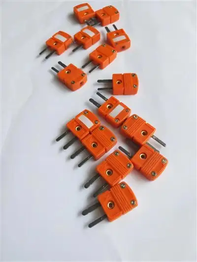 Thermocouple Connector — gallery image 3