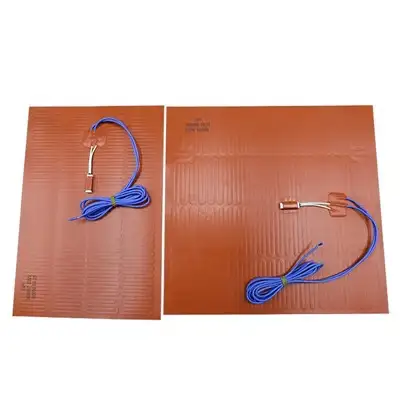 Silicone 12v Heating Pad — gallery image 5