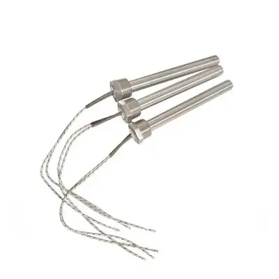 Screw Cartridge Heater — gallery image 4