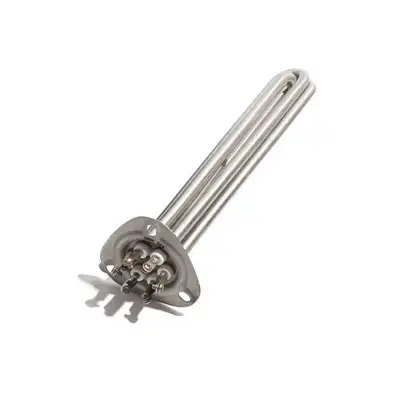 Stainless Steel Heater For Dishwasher — gallery image 5