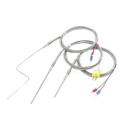 Thermo Couple Type K — gallery image 4