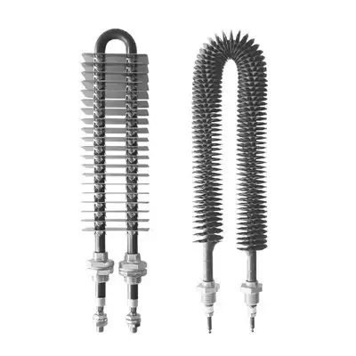 Fin Tube Electric Heater — gallery image 5