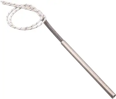Electric Heater Cartridge Heating Element — gallery image 2