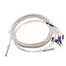 Rtd Pt100 Temperature Sensor Thermocouple — gallery image 4