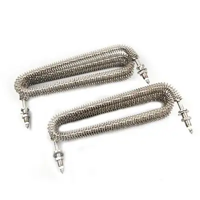 Heating Equipment Fin Tube Heater — gallery image 6
