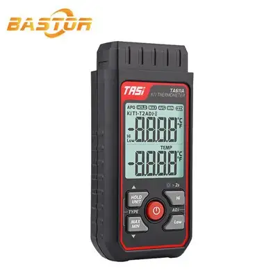 Digital Thermocouple Thermometer — gallery image 3