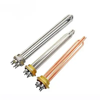 Copper Heating Element — gallery image 2