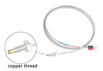 Thermo Couple Type M6 — gallery image 4