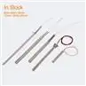 Electric 12v Cartridge Heating Rod — gallery image 4