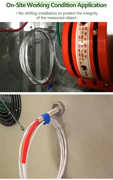 Temperature Sensor Magnet — gallery image 6