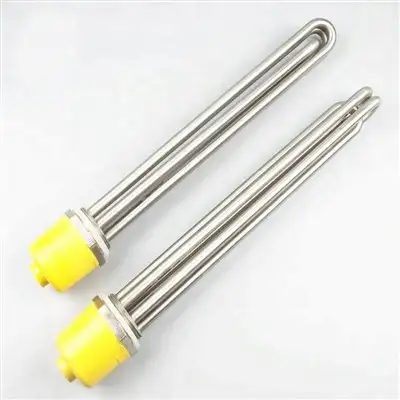 Electric Immersion Water Heaters — gallery image 6
