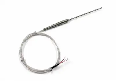 Thermocouple Temperature Sensor Pt1000 — gallery image 5