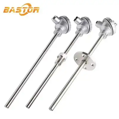 Temperature Sensor — gallery image 2