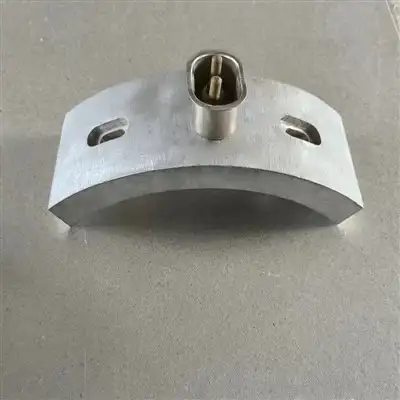 240v 6500w Electric Band Cast Aluminum Heater Heat — gallery image 6