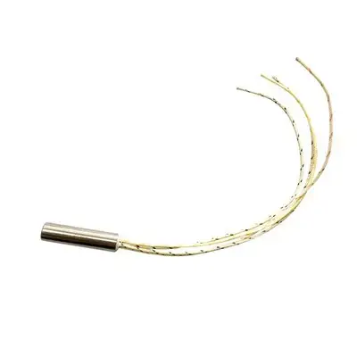 Four Wires Cartridge Heater — gallery image 2