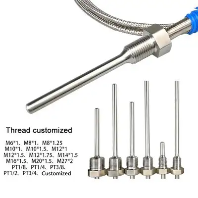 Type K Thermocouples — gallery image 5