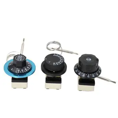 Oven Thermostat Knob — gallery image 4