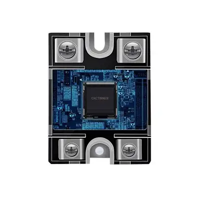 Solid State Relay A100 — gallery image 5