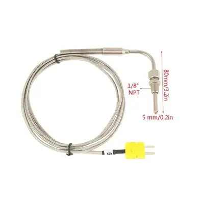 EGT K Type Thermocouple — gallery image 4
