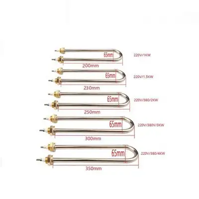 Tubular Heater 120v 1.5kw — gallery image 4