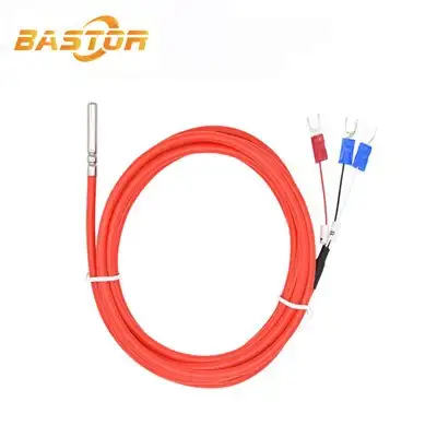 Pt100 Temperature Thermocouple Sensor — gallery image 4