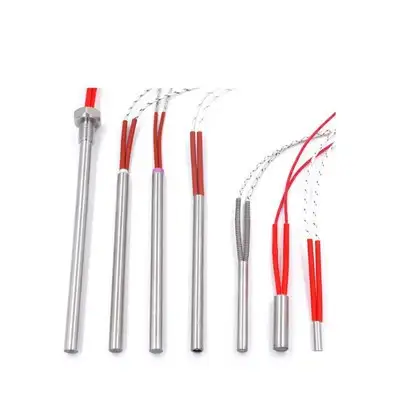Cartridge Heater 220v 6*40 — gallery image 5