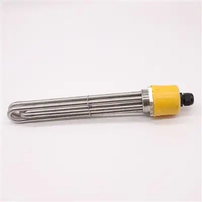 Immersion Heater Element Tubular — gallery image 2