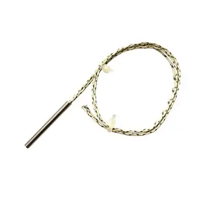 Heater Cartridge Resistance Stainless Steel — gallery image 6