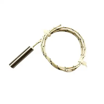 Heater Cartridge Resistance Stainless Steel — gallery image 5