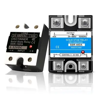 Solid Relay 60a — gallery image 2