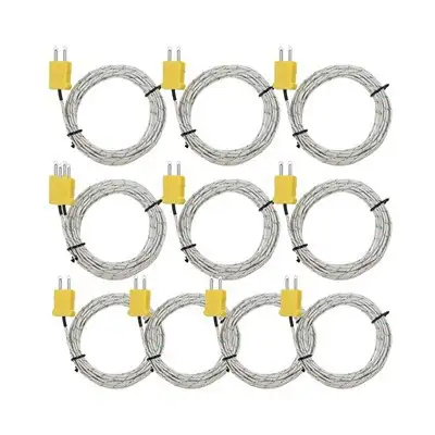Exposed Thermocouple — gallery image 2