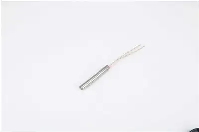 Stainless Steel Electric Cartridge Heater — gallery image 6