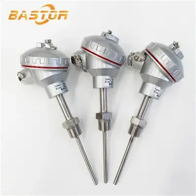 High Accuracy Thermocouple — gallery image 2