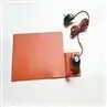 12v Silicone Heating Pad With Thermostat — gallery image 2
