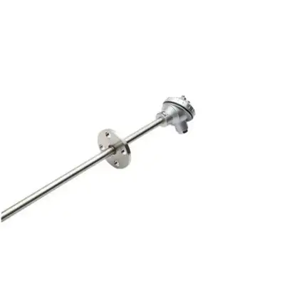 Insulated Thermocouple — gallery image 3