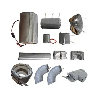 Engine Insulation Blanket — gallery image 6