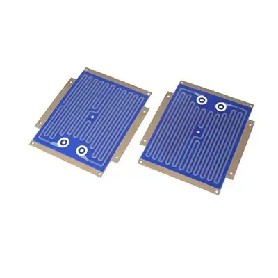 Thick Film Heating Plate For Kettle — gallery image 5